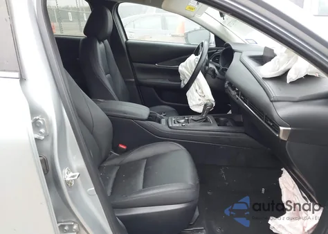 2021 Mazda Cx-30 Select from USA, damaged, VIN 3MVDMBBL5MM258945